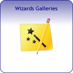 Click here to view the MouseWizards Galleries