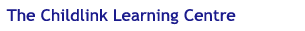 Blue Childlink
