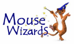 MouseWizards - Learn Laugh Achieve