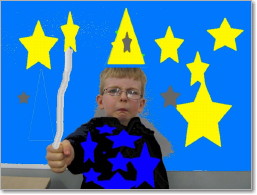 MouseWizards Computer Tuition for Children - Created by Oliver