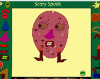 Scary Spuds